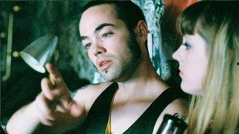 阴齿2在线观看,惊悚悬疑，在线惊悚体验  第2张