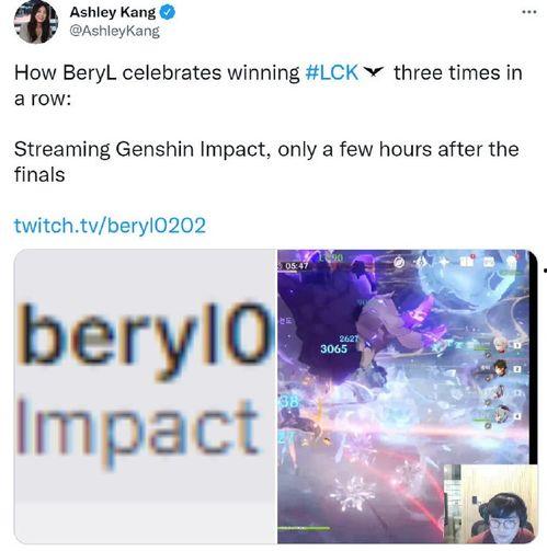 推特原神最新爆料信息,神秘角色登场,探索未知领域! 第3张 推特原神最新爆料信息,神秘角色登场,探索未知领域! 第3张