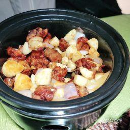 春熙小馆最新爆料,最新菜品与特色美食大曝光! 第3张 春熙小馆最新爆料,最新菜品与特色美食大曝光! 第3张