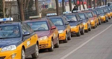 广西出租车爆料新闻事件,揭露行业乱象,乘客权益受损引关注 第3张 广西出租车爆料新闻事件,揭露行业乱象,乘客权益受损引关注 第3张